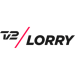 tv lorry logo